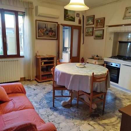 Appartement Casa Degli Artisti à Burano Extérieur photo