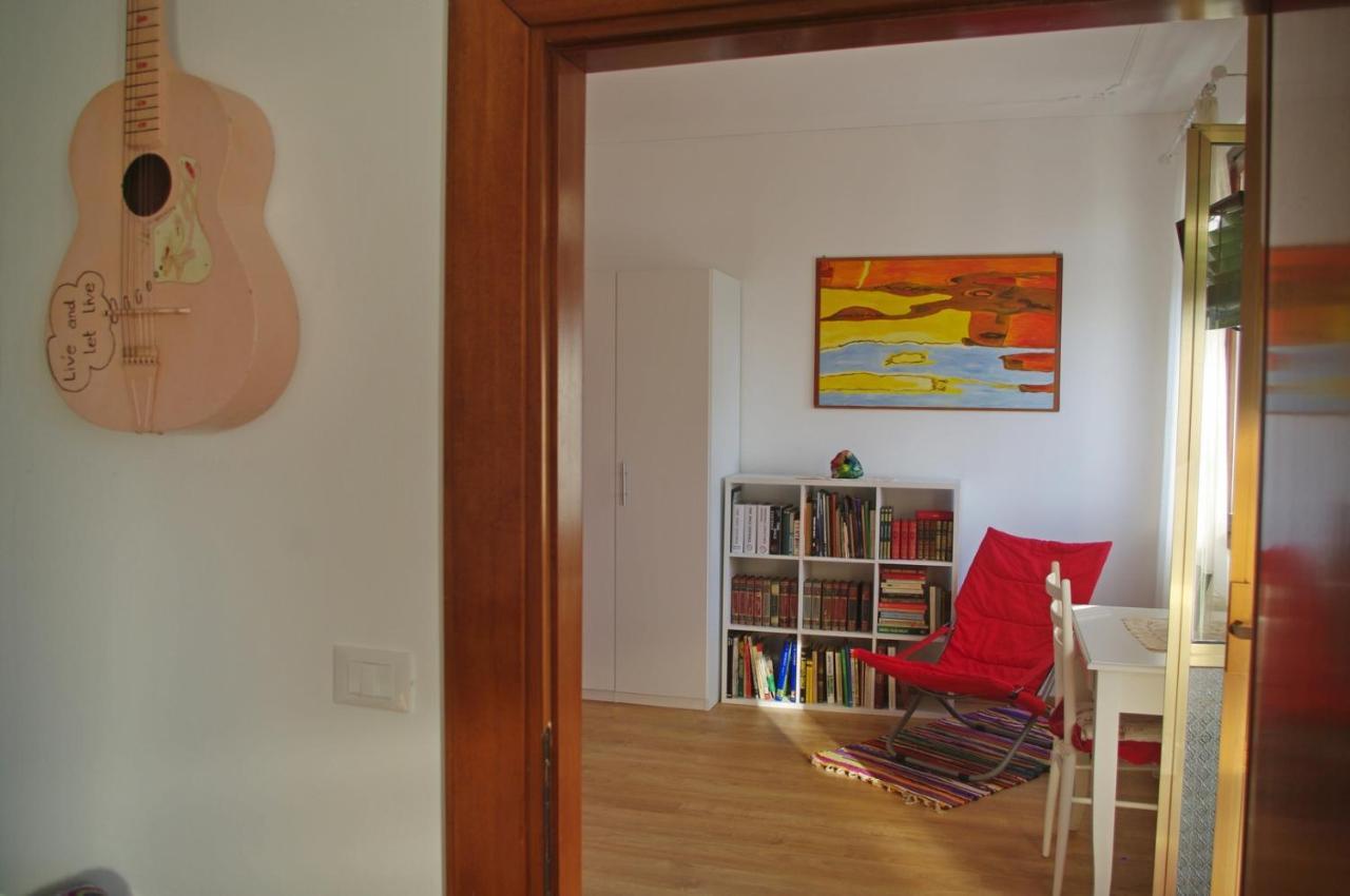 Appartement Casa Degli Artisti à Burano Extérieur photo