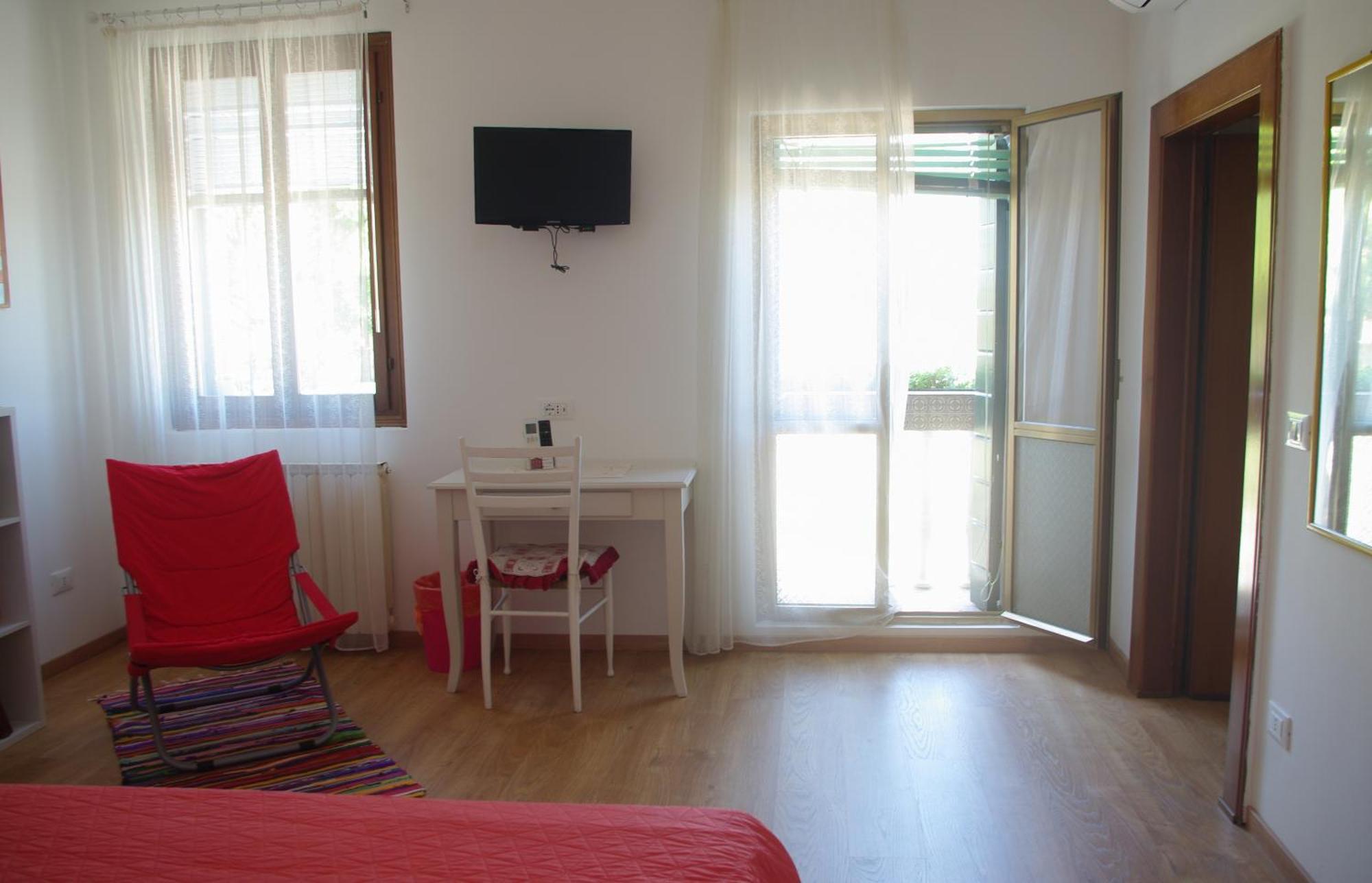 Appartement Casa Degli Artisti à Burano Extérieur photo