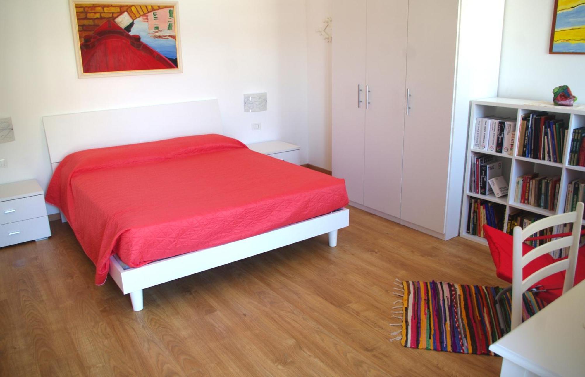 Appartement Casa Degli Artisti à Burano Extérieur photo