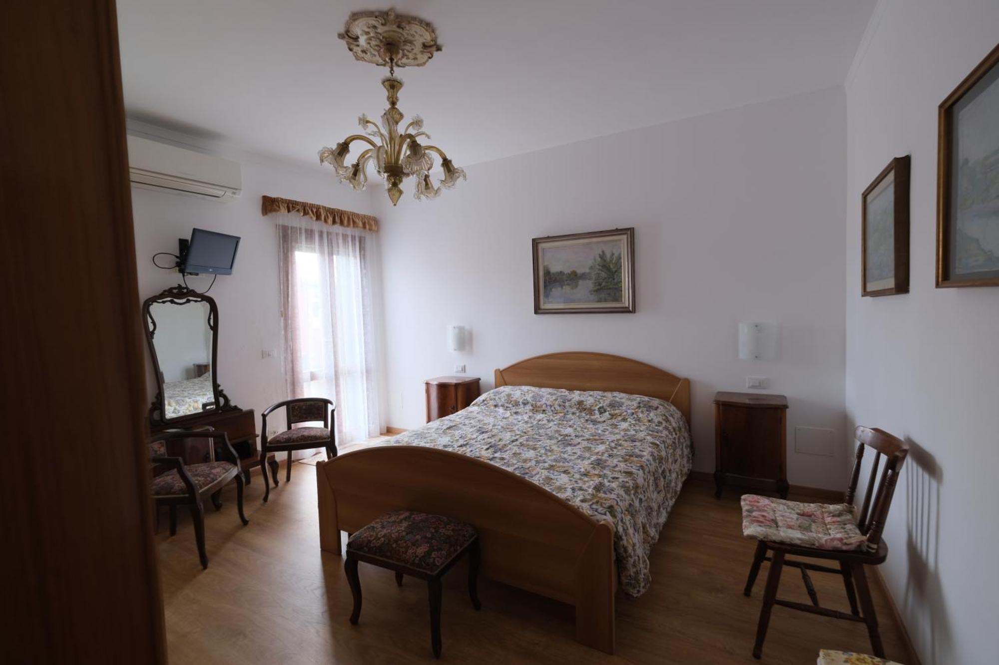 Appartement Casa Degli Artisti à Burano Extérieur photo