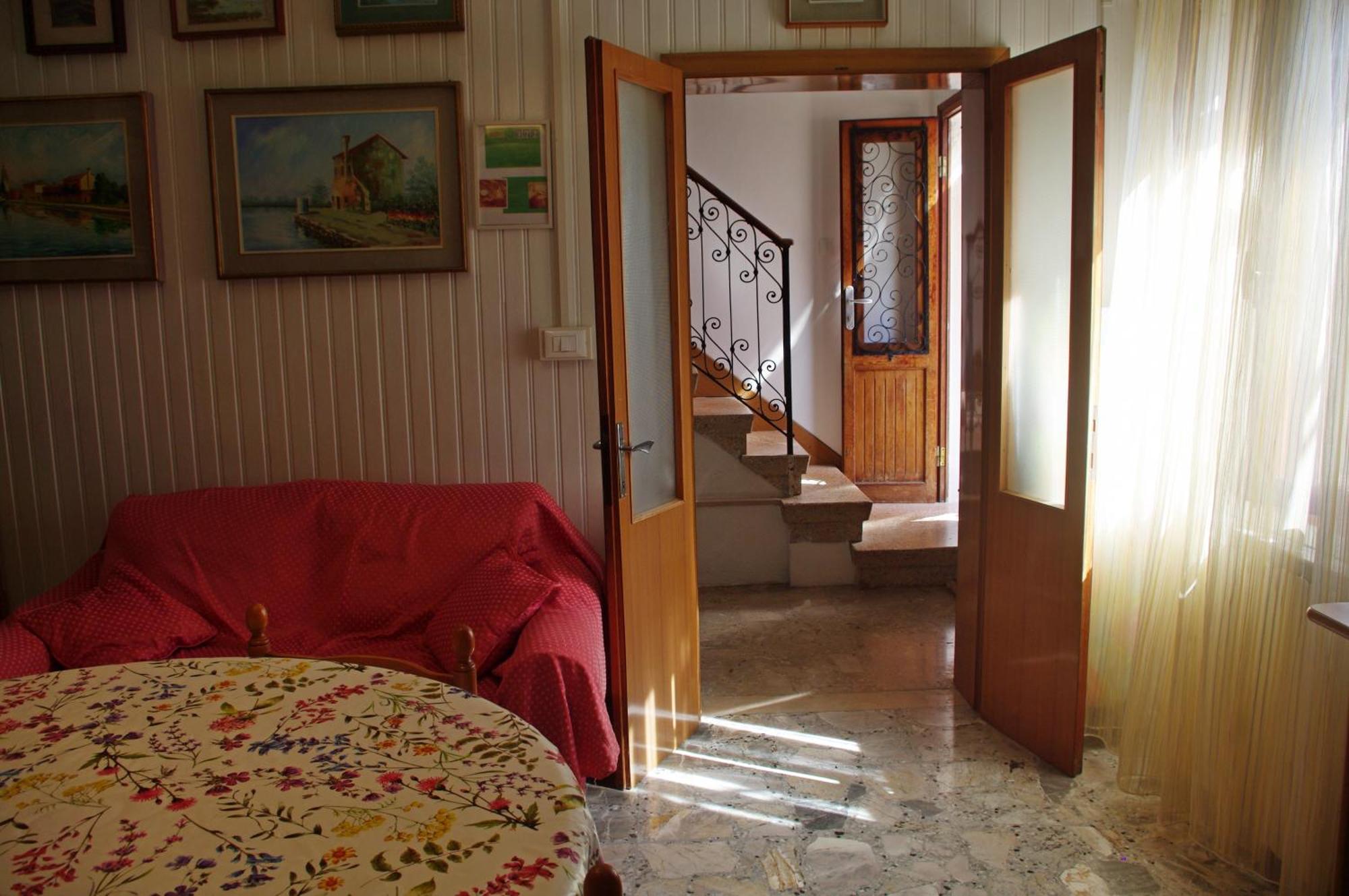 Appartement Casa Degli Artisti à Burano Extérieur photo