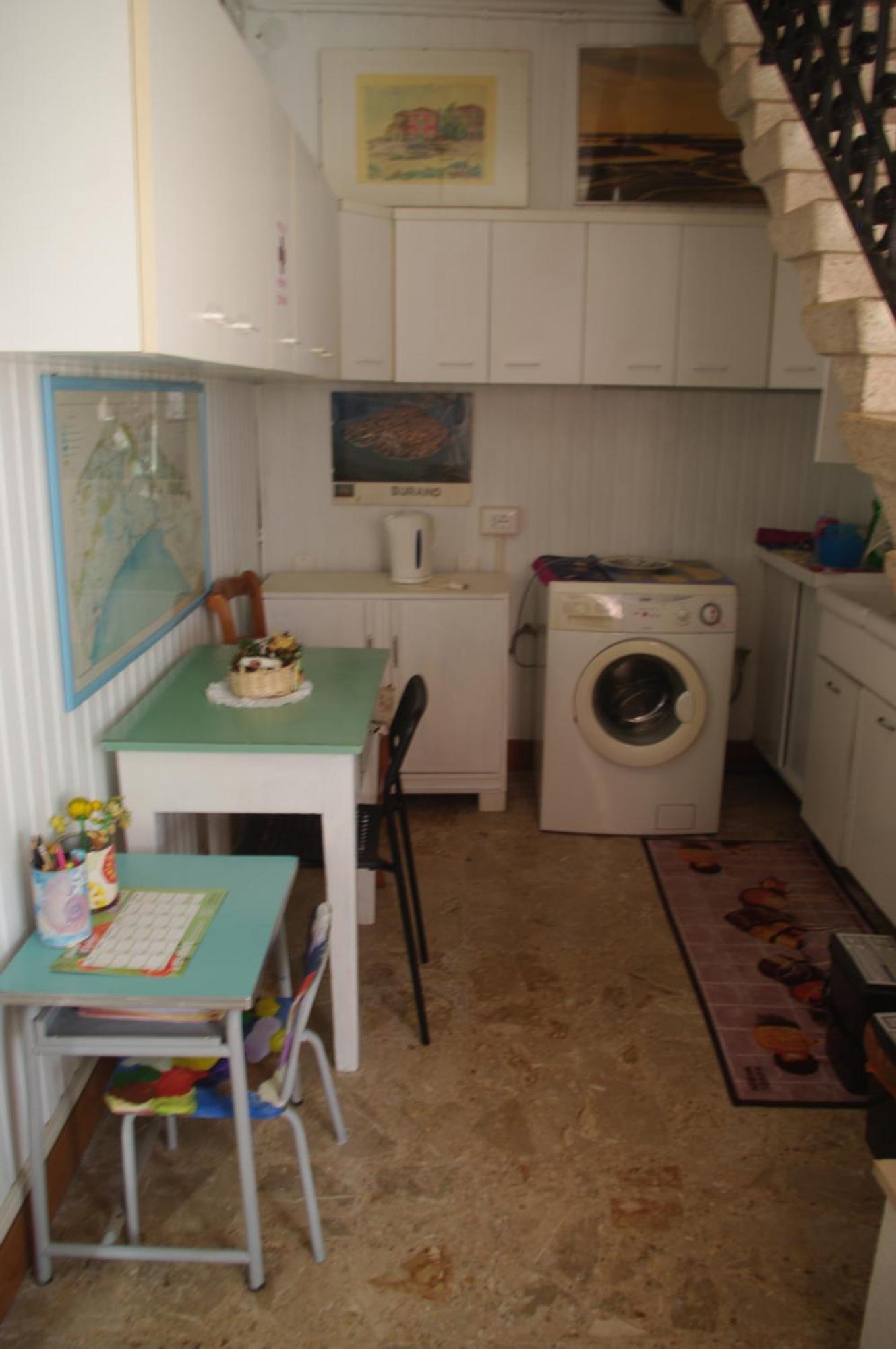 Appartement Casa Degli Artisti à Burano Extérieur photo