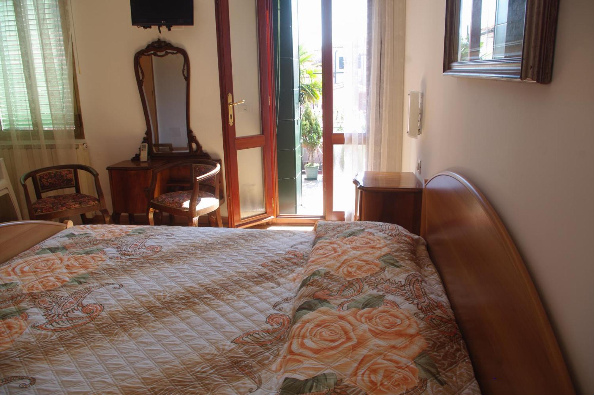 Appartement Casa Degli Artisti à Burano Extérieur photo
