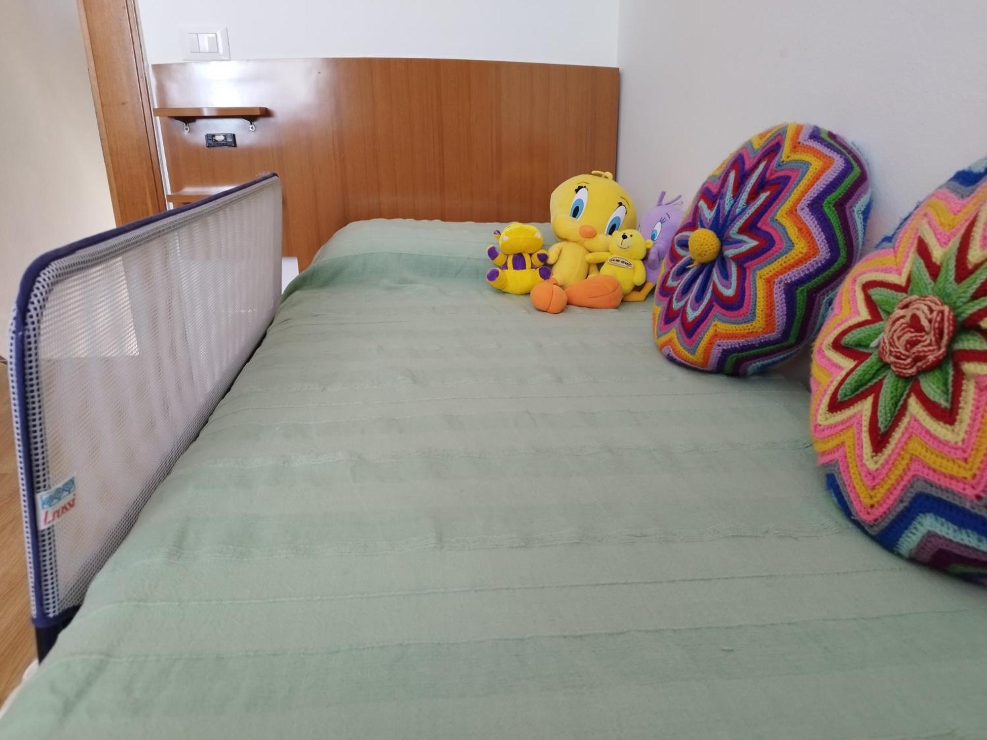 Appartement Casa Degli Artisti à Burano Extérieur photo